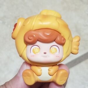 Jotoys Q Kid Street Snack Series: Taiyaki Figure